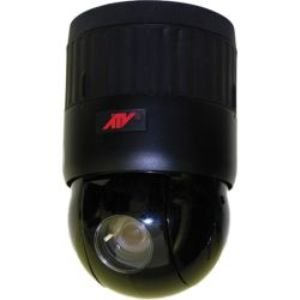 SD535DW Spd Dome, 35X, 540TVL, D/N, D-Flip DIS/Motion Detection