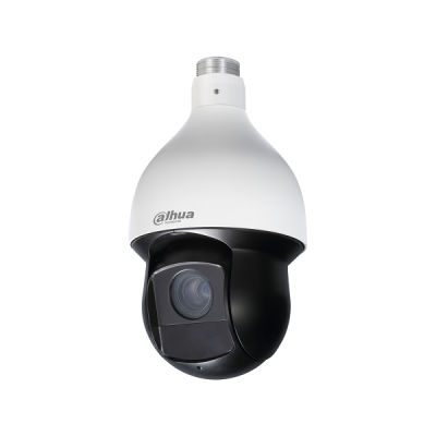 2MP 25x Starlight IR PTZ Network Camera