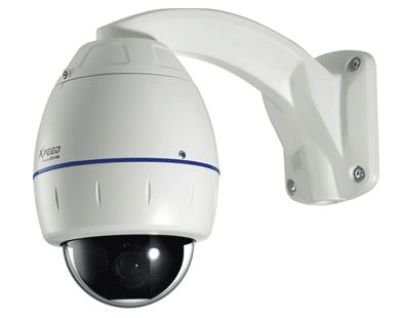 SDN-22Z27F 27X OUTDOOR SPEED DOME