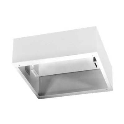 SE175-4 8" Surface Mount Square Enclosure 4" Deep