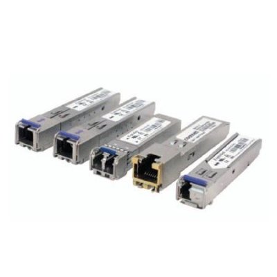 SFP-1 Copper 10/100/1000Mbps RJ45