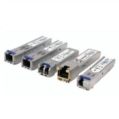 Comnet SFP-26A 100Fx 1310Nm 2Km Sc 1 Fiber Pair with Sfp-26B MSA