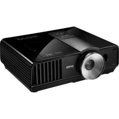 SH960 BenQ Dual Lamp Professional Projector, 5500 ANSI Lumen