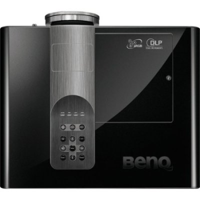 SH960 BenQ Dual Lamp Professional Projector, 5500 ANSI Lumen