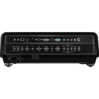 SH960 BenQ Dual Lamp Professional Projector, 5500 ANSI Lumen