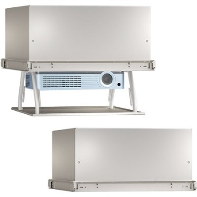 SL220 Chief SMART-LIFT Lightweight Automated Projector Lift (120V or 230V)