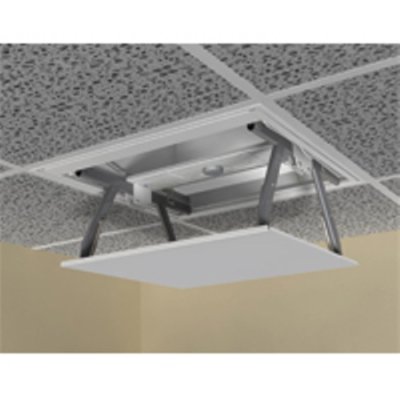 SL220 Chief SMART-LIFT Lightweight Automated Projector Lift (120V or 230V)