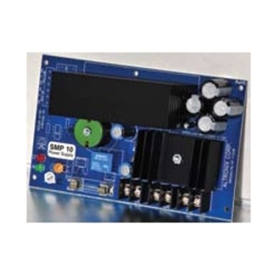 SMP10 Power Supply/Charger - 12VDC or 24VDC @ 10 amp.