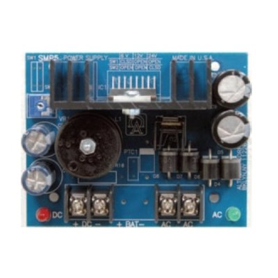 SMP5E Altronix SMP5 With Enclosure Kit