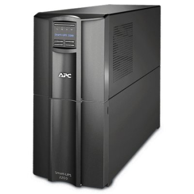 SMT2200 APC Smart-UPS 2200VA LCD 120V