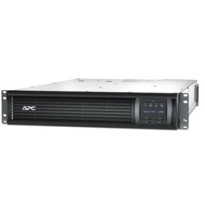 SMT2200RM2U APC Smart-UPS 2200VA RM 2U LCD 120V