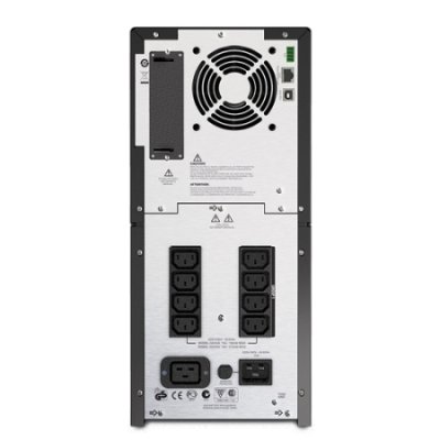 SMT3000I APC Smart-UPS 3000VA LCD 230V