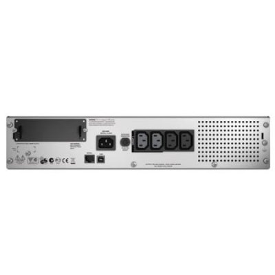 SMT750RMI2U APC Smart-ups 750VA LCD RM 2U 230V
