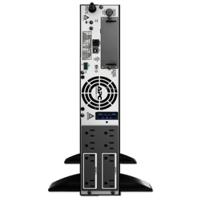 SMX1000 APC Smart-UPS X 1000VA Rack/Tower LCD 120V