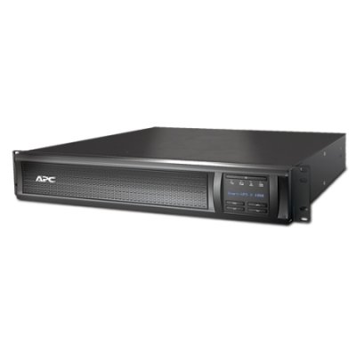 SMX1000 APC Smart-UPS X 1000VA Rack/Tower LCD 120V