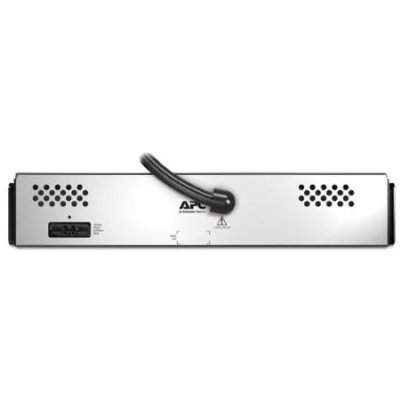 SMX120RMBP2U APC Smart-UPS X 120V External Battery Pack Rack/Tower