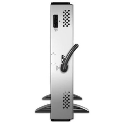 SMX120RMBP2U APC Smart-UPS X 120V External Battery Pack Rack/Tower
