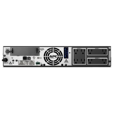SMX1500RM2U APC Smart-UPS X 1500VA Rack/Tower LCD 120V