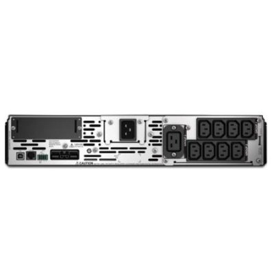 SMX3000RMHV2U APC Smart-UPS X 3000VA Rack/Tower LCD 200-240V