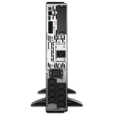 SMX3000RMHV2U APC Smart-UPS X 3000VA Rack/Tower LCD 200-240V