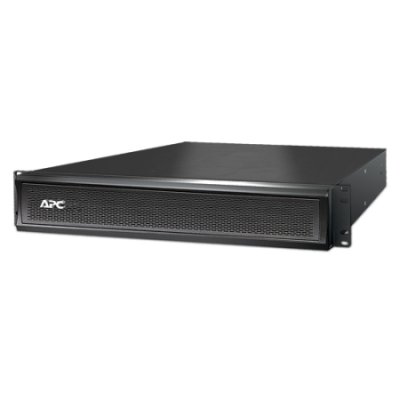 SMX48RMBP2U APC Smart-UPS X-Series 48V External Battery Pack Rack/Tower