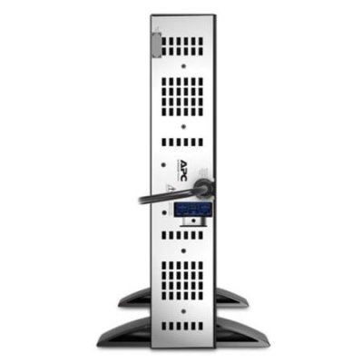 SMX48RMBP2U APC Smart-UPS X-Series 48V External Battery Pack Rack/Tower