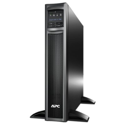 SMX750 APC Smart-UPS X 750VA Rack/Tower LCD 120V
