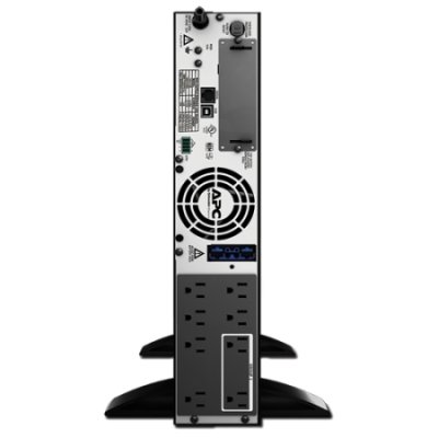 SMX750 APC Smart-UPS X 750VA Rack/Tower LCD 120V