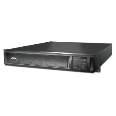 SMX750 APC Smart-UPS X 750VA Rack/Tower LCD 120V