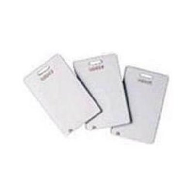 SNACPH3F Hid Proximity Cards (Fac.Code) Pack Of 100