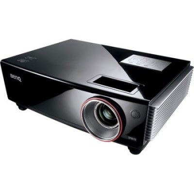 SP870 BenQ DLP Multi-Media Projector