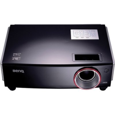 SP870 BenQ DLP Multi-Media Projector