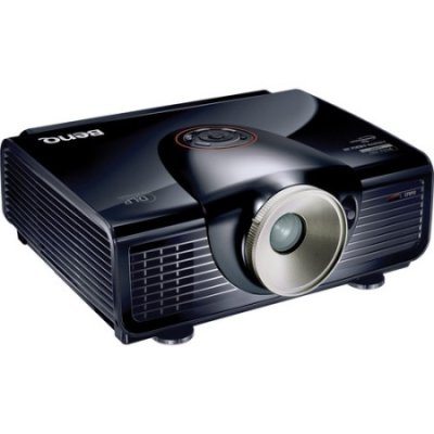 SP890 BenQ DLP Digital Projector