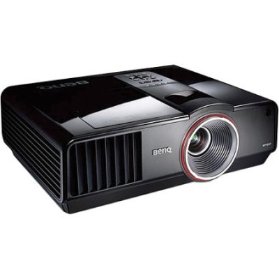 SP920P BenQ DLP Digital Projector XGA 6000 ANSI Lumens, 2000:1