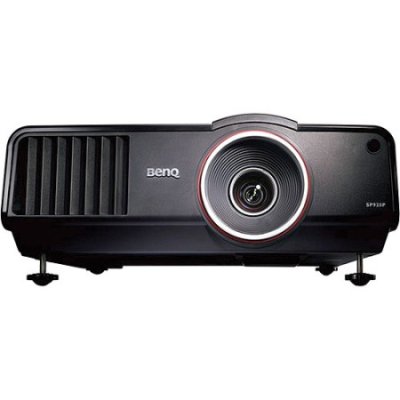SP920P BenQ DLP Digital Projector XGA 6000 ANSI Lumens, 2000:1