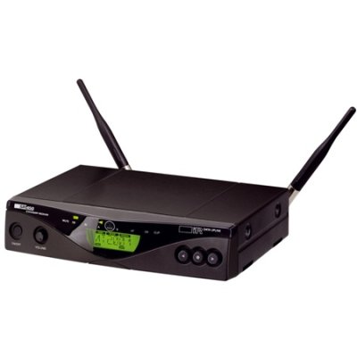 MULTICHANN DIVERSITY RECEIVER