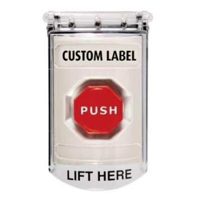 SS-2312 STI Stopper® Station, with Bopper Stopper® Cover