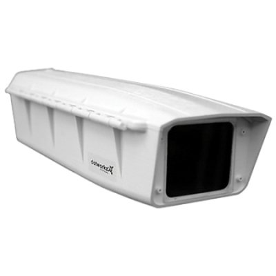 ST-HB-MVP Dotworkz S-Type Heater Blower Camera Enclosure with MVP