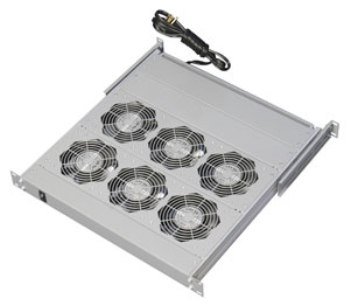 STA686 FAN TRAY 6 FAN 19"