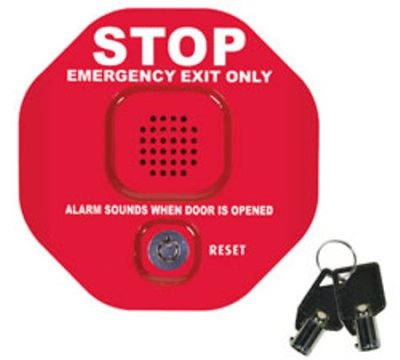 STI-6405 Exit Stopper® Momentary Reset