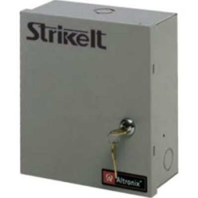POWER SUPPLY 1 OUTPUT PAN DEV