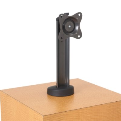 STS1 Chief Small Security Bolt-Down Table Stand