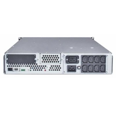 SUA2200RMI2U APC Smart-UPS 2200VA USB & Serial RM 2U 230V