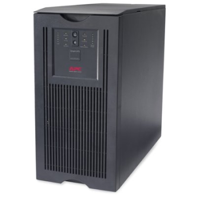 SUA2200XL APC Smart-UPS XL 2200VA 120V Tower/Rack Convertible