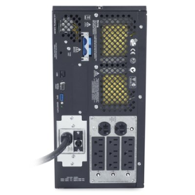 SUA2200XL APC Smart-UPS XL 2200VA 120V Tower/Rack Convertible