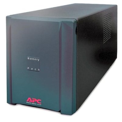 SUA24XLBP APC Smart-UPS XL 24V Battery Pack
