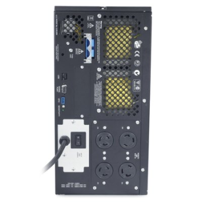 SUA3000XLT APC Smart-UPS XL 3000VA 208V Tower/Rack Convertible