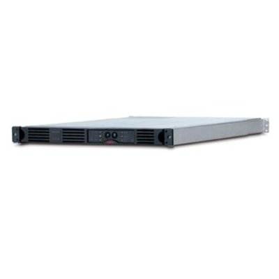 SUA750RM1U APC Smart-UPS 750VA USB & Serial RM 1U 120V