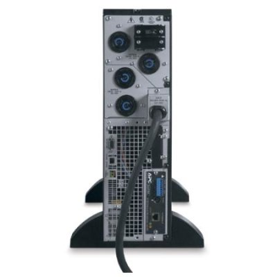 SURT6000XLT-CC APC Smart-UPS RT 6000VA 208V Harsh Environment