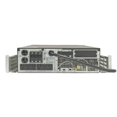SURTA3000RMXL3U APC Smart-UPS RT 3000VA Rack Tower 120V